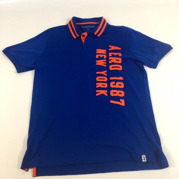 Aeropostale Other - Aeropostale Polo Men's  Size L